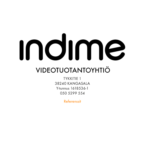 indime